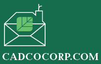 Cadco Corp Logo